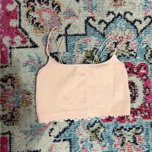 Elegant Pink Women's bralette